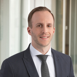 Tobias Behrendt
