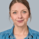Social Media Profilbild Nina Lasse Hamburg