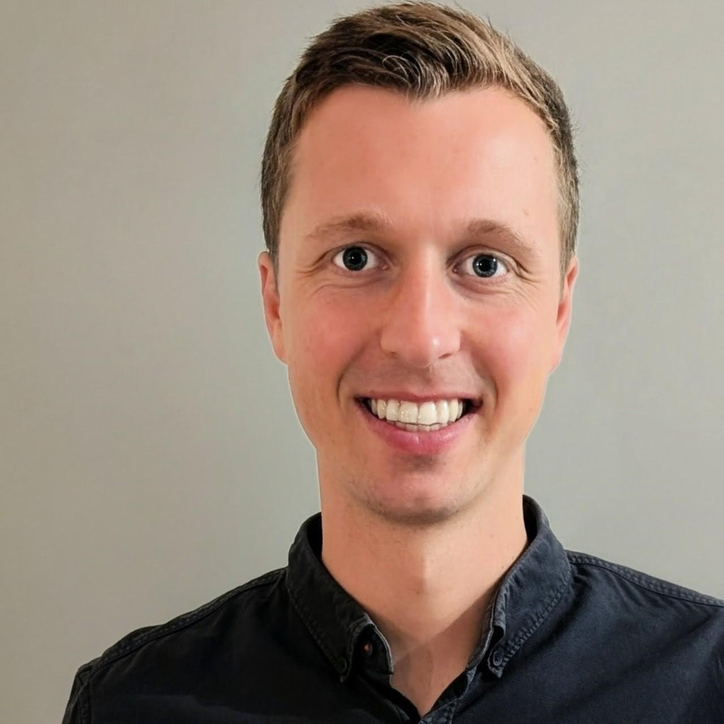 Christopher Hein Technical Lead Project Management Dematic XING