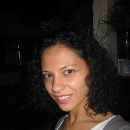 Simona Zeise