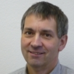Daniel Frey