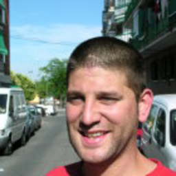 Andres izu dominguez de Vidaurreta