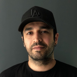 Milad Rezaei