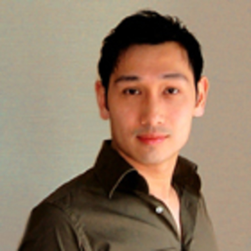 Eric Chan - Graphic Designer & Web Designer / Developer - ichi Design ...