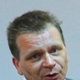 Jörg Hoppe