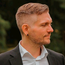 Carsten Recker's profile picture
