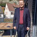 Ole Frahling