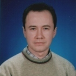 H. Barış Nevres