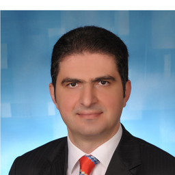 Bülent Sezgin