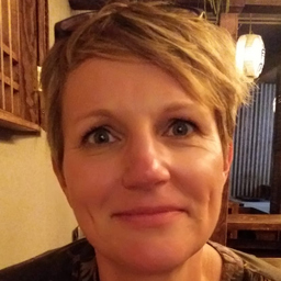Profilbild Katrin Denneberg