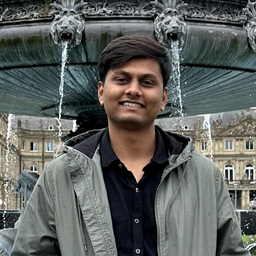 Anand Shinde