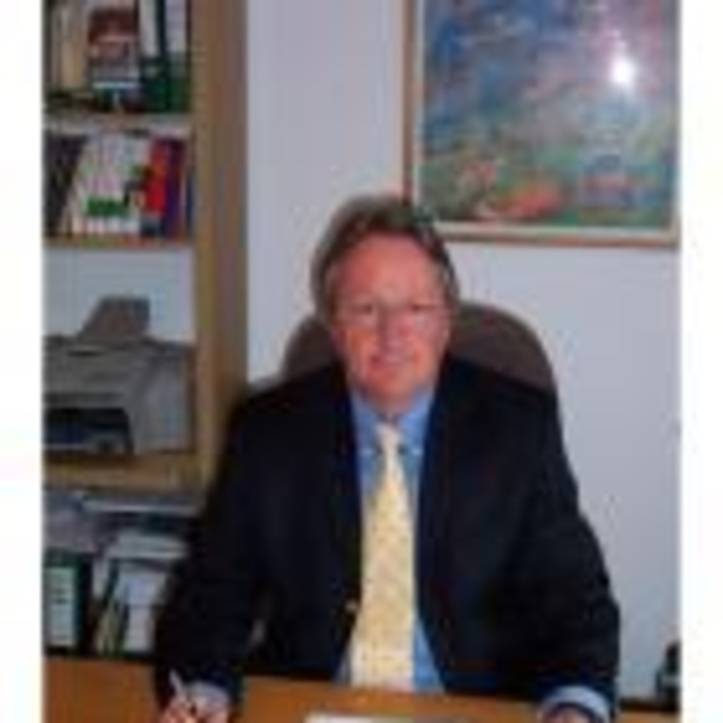 Siegfried Krämer Inhaber pmc Siegfried Krämer XING