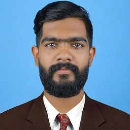 Vishnu M V