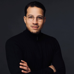 Lenny Maximilian Mezger