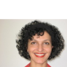Valérie Bensimon