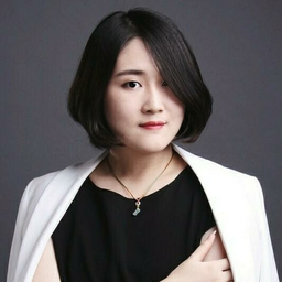 Olivia Wang