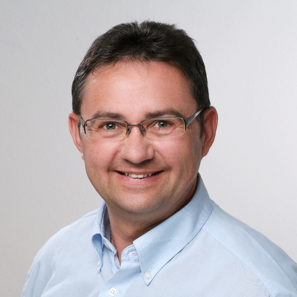 Andreas Kraus Gebietsverkaufsleiter Handel Erdinger Weißbräu XING