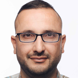 Muhannad Traifi