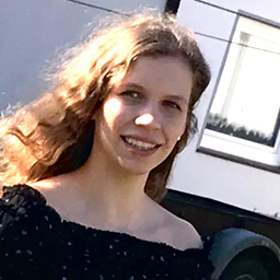 Jacqueline Lichterfeld