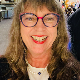 Deborah Gilbert