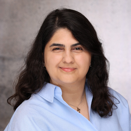 Ekaterini Toumparidou