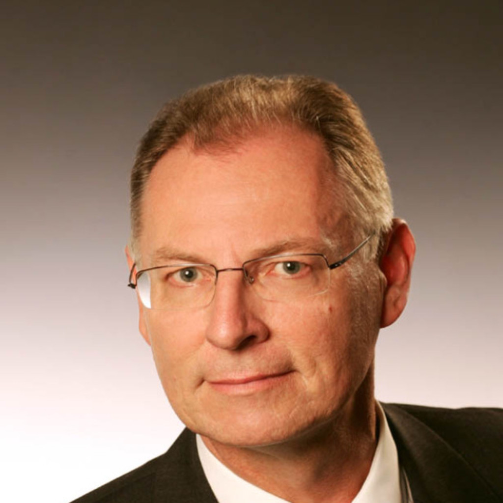 Dipl.Ing. Gunter Gerstenberger Systemingenieur 1&1