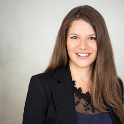 Brigitte Hensel