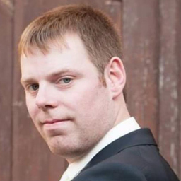 Rudolf Berghane's profile picture