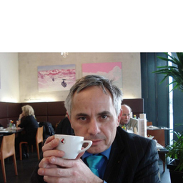 Jürgen Huber
