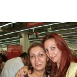 Fahriye Candan