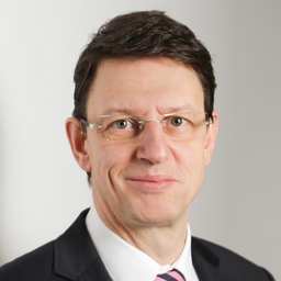 Dr. Andreas Jagenburg