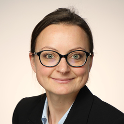Dr. Camilla Lambertz