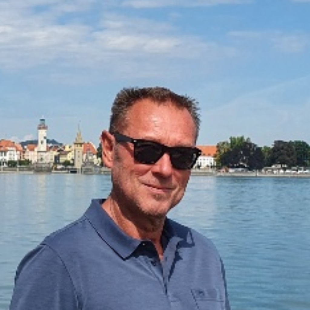 Christian Schneck Unternehmer Schneck Hr Consulting Xing