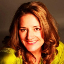 Friederike Bauer