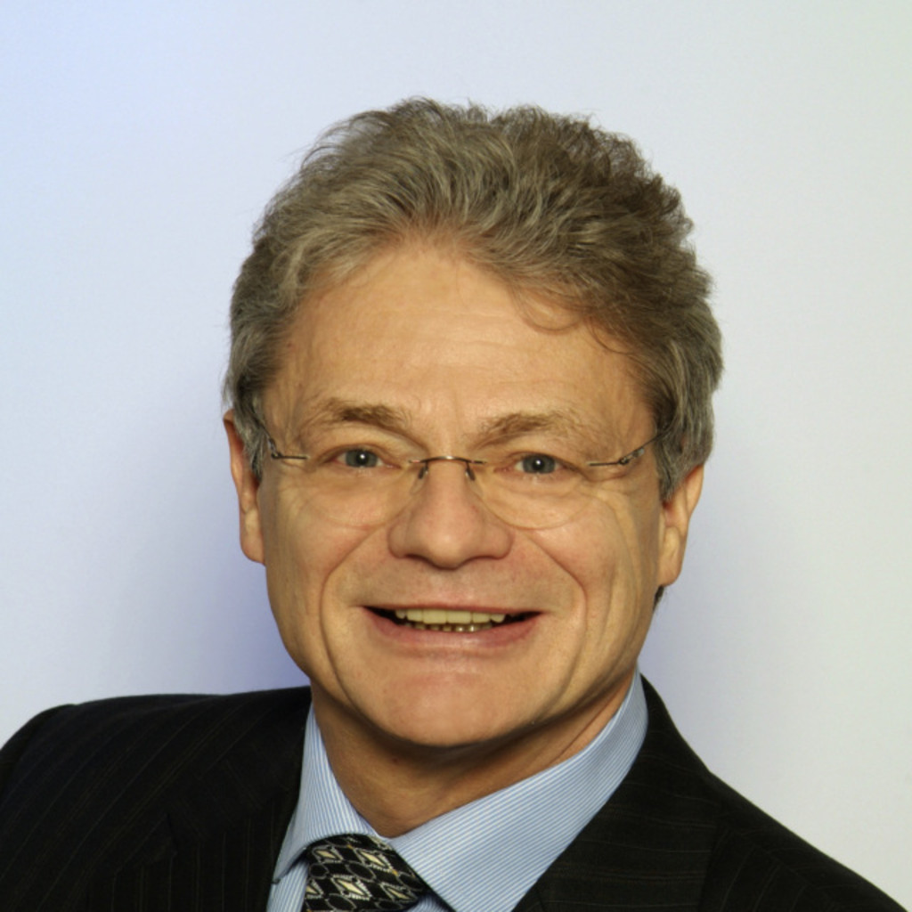 Dr. Harald Magg - Inhaber / Geschäftsführer - spin consult | XING