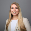 Dr. Madeleine Eichler
