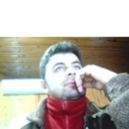 Hayri Orhan