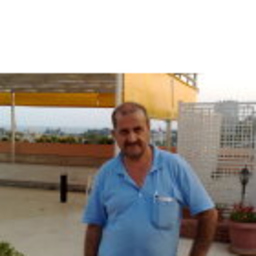 Cemil DEMİR