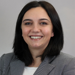 Melinda Morina