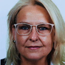 Petra Benkendorff-Klenk