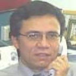 Francisco Javier Santibáñez Abarca