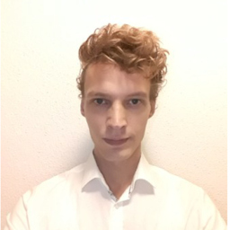 Marvin Calov's profile picture