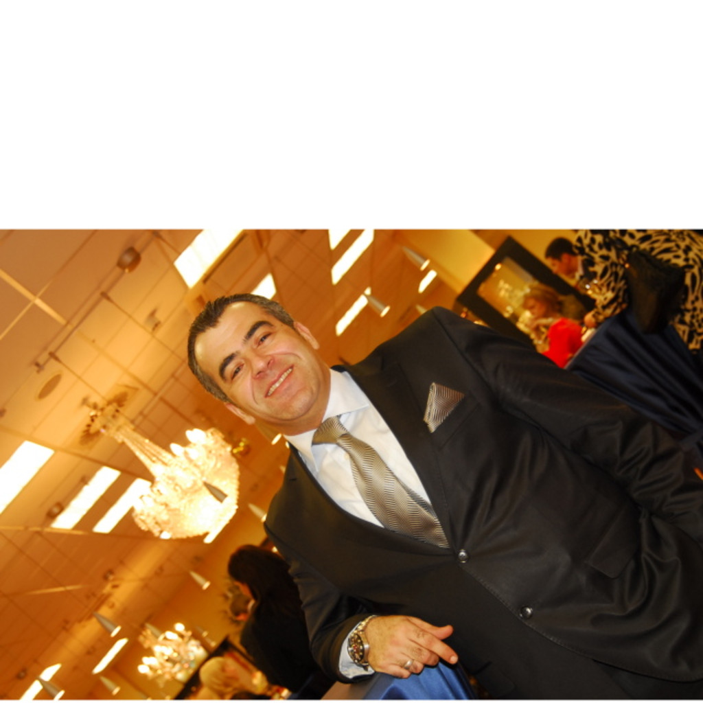 Mustafa Türk G,M, High Quality s.r.o XING