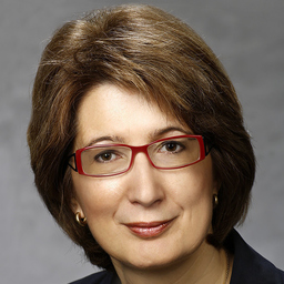 Karin Minning
