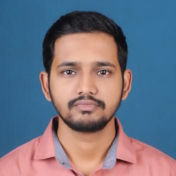pratik bhoud
