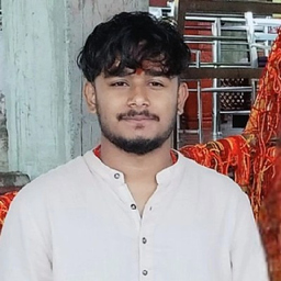 Priyanshu Aaryan