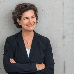 Dr. Felicitas Pudwitz