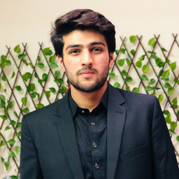 Afaq Abid