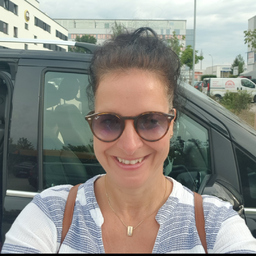 Claudia Franzen