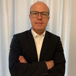 Uwe Siebott